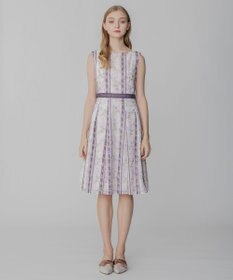 TOCCA 【消臭・洗える！】EVENING SKY ドレス