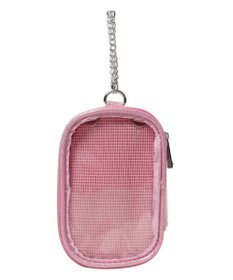 WEGO 【痛バ＆推し活グッズ】ダブルフェイスマルチぬいポーチ