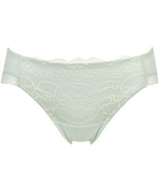 Wing ショーツ 【マッチミーブラ　ノンワイヤー】 KB2071とペア やさしいフィット感 はきこみ丈あさめ KF2871 ウイング／ワコール