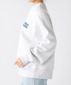 OP／FILA 【Kappa】Swim Clubデザイン ユニセックススウェット