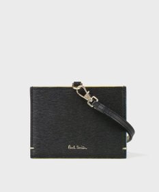 Paul Smith カラードエッジ IDケース