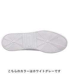 REGAL FOOT COMMUNITY 【レッドウッドリバー メンズ】RX05 コートタイプスニーカー スニーカー