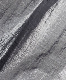 NAVE 【Nave】ホイルプリント スカート