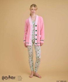 une nana cool 【ハリー・ポッターコラボ】 Harry Potter * une nana cool カーディガン