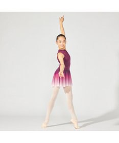 Chacott ハイネックレオタード