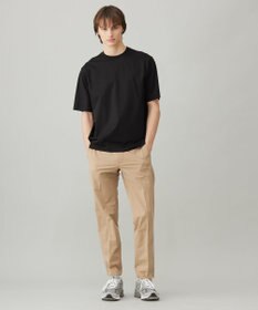 UNFILO MENS 【OCEANS 雑誌・web 掲載】スマート ストレッチ TEE【男女兼用/ギフトにもおすすめ】