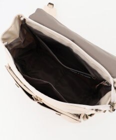 Y'SACCS 木村多江×Y'SACCS フラップポケットリュックサック