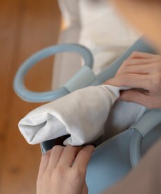 MOONBAT 【一級遮光/UVカット】UVラフィネハット（つば広タイプ） 速乾/接触冷感/手洗いOK/サイズ調整可能/抗菌防臭加工