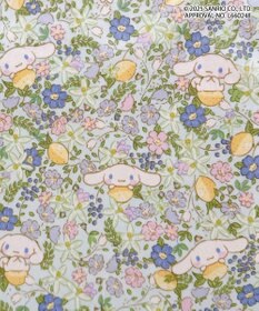 ROOTOTE 8491【サンリオ】IP.A4アーキャトル.ラミネート.サンリオキャラクターズ-A