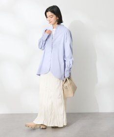 CRAFT STANDARD BOUTIQUE デシンブザムシャツ