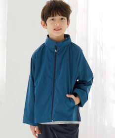 J.PRESS KIDS 【100-130cm】ポリエステルウェザークロス ブルゾン