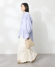 CRAFT STANDARD BOUTIQUE デシンブザムシャツ