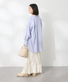 CRAFT STANDARD BOUTIQUE デシンブザムシャツ