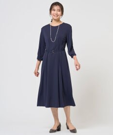 J.PRESS LADIES 【2way】small パール ネックレス