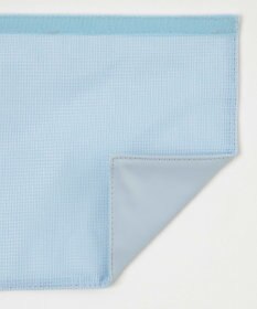 WEGO 【痛バ＆推し活グッズ】きらめきレースアップフリル痛バッグ