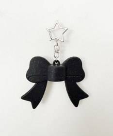 WEGO リボンリップキャップチャーム