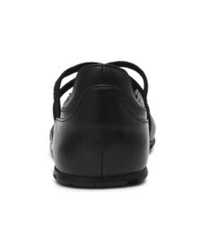 STEVE MADDEN JOISIE クロスストラップフラットスニーカーシューズ