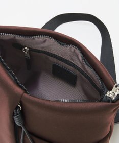 TOPKAPI 【Breath TOPKAPI】SORT ソート ネオプレン ショルダーバッグ