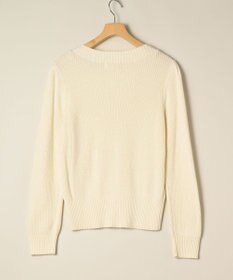 ONWARD Reuse Park 【any SiS】ニット秋冬