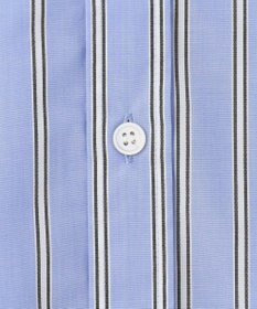 NAVE 【Nave】タイプライター クロップドシャツ