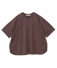 AMERICAN HOLIC バックフリルラウンドカットプルオーバー