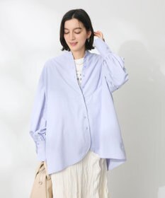 CRAFT STANDARD BOUTIQUE デシンブザムシャツ