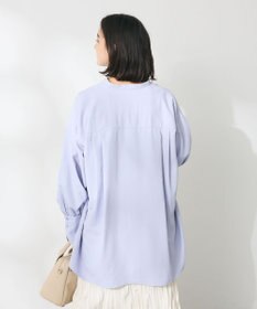 CRAFT STANDARD BOUTIQUE デシンブザムシャツ