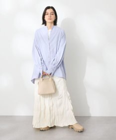 CRAFT STANDARD BOUTIQUE デシンブザムシャツ