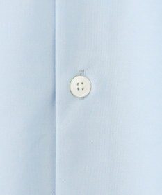 JOSEPH HOMME コンフォートクリアオックス　バンドカラーシャツ