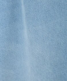 Green Parks ハイウエストストレートデニムパンツ