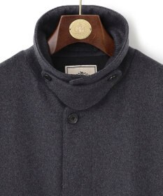 J.PRESS MEN 【一部店舗限定】ドレスカーコート