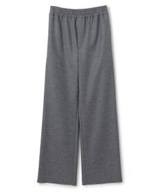 BEIGE， 【L-size】CORBY / ウエストゴムワイドパンツ