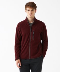 JOSEPH ABBOUD MOUNTAIN 【UNISEX】ポーラテックブロックフリース