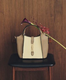 YECCA VECCA 4wayミニバッグ