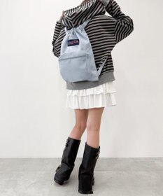 WEGO JANSPORT　DRAWSACK