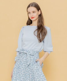 TOCCA 【洗える！】VOYAGE プルオーバー