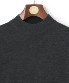 J.PRESS MEN モックネック ニット