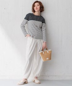 23区 【Oggi4月号掲載】ティアドロップ ネックレス