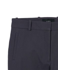 JOSEPH 【WEB＆OUTLET限定】ギャバジンストレッチ New Eliston