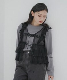 Green Parks ・ＥＬＥＮＣＡＲＥ　ＤＵＥ　ロゴｐｔロンＴＥＥ