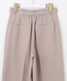 ANY SIS S 【UVカット・接触冷感・吸水速乾】スマートビューティストレッチ  ワイドパンツ