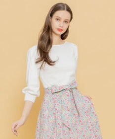 TOCCA 【洗える！】VOYAGE プルオーバー