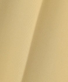 ICB 【洗える】ライトダブルクロス ドロストパンツ