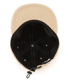 J.PRESS YORK STREET 【UNISEX】フリースブルドックキャップ