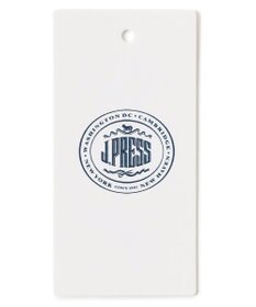 J.PRESS LADIES L 【洗える・吸水速乾】DRYライトサッカー ワイド パンツ