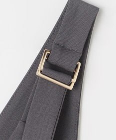 ANY L イージーケアジャンパースカート