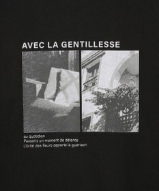 Green Parks アソート柄フォトＴシャツ