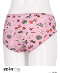 une nana cool 【ハリー・ポッターコラボ】 Harry Potter * une nana cool ショーツ