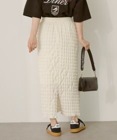 AMERICAN HOLIC ポコポコナロースカート