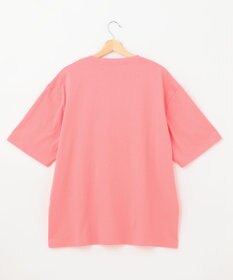 SHARE PARK MENS 【UNISEX】UVカット アートコラボTシャツ〈HIKING〉
